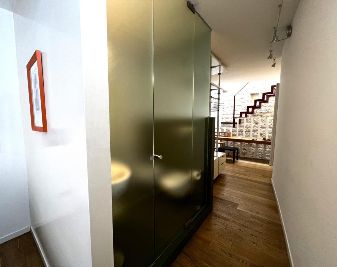 Palazzo Barone,Nel Cuore Del Borgo Antico. Apartment Bari Exterior photo